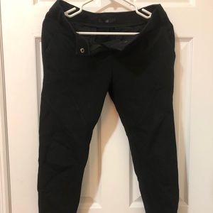 Tibi stretch trousers